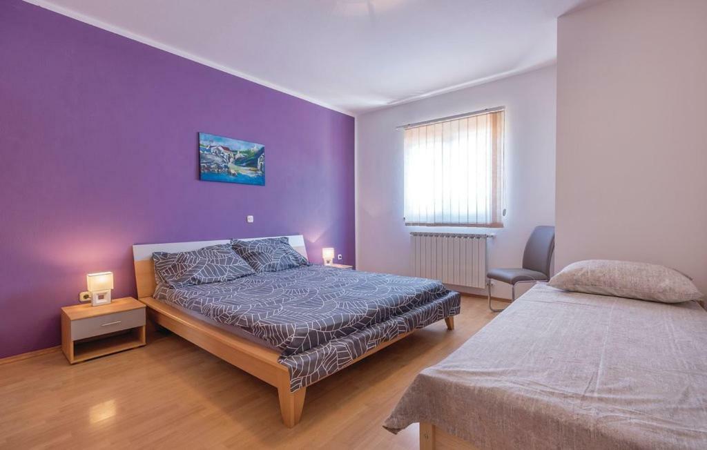 Apartments Klaudija Pula Bagian luar foto